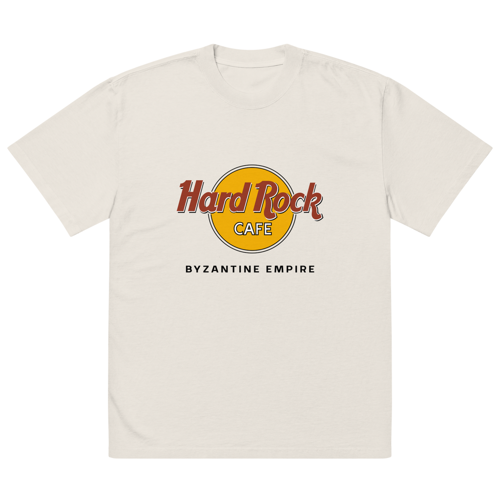 Byzantine Cafe